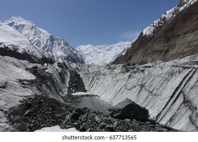 Glacier