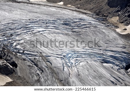 Eyjafjallajökull Natur