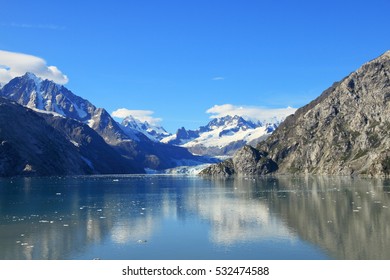 Glacier Bay - Alaska
