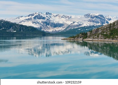 Glacier Bay National Park, Alaska