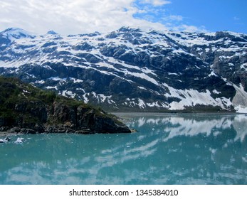 Glacier Bay National Park, Alaska, USA