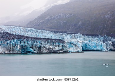 Glacier Bay National Park And Preserve, Alaska