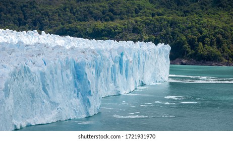 Glacier Bay National Park USA