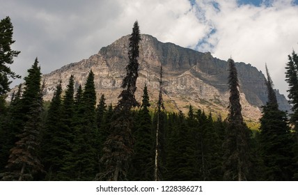 Glacier National Park 