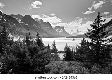 Glacier National Park