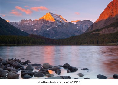 Glacier National Park, Montana