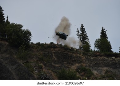 alaska fourth of july