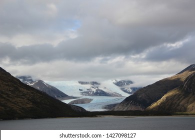 Glaciers, Glacier Alley, Chilean Fjords