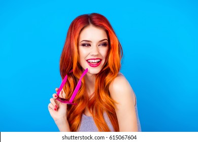 1000 Red Hair Stock Images Photos Vectors Shutterstock