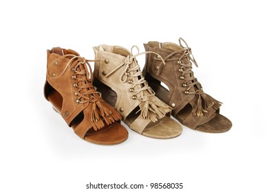 Shoes gladiator Women's Gladiator