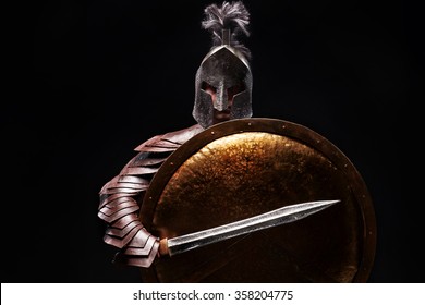 Imagenes Fotos De Stock Y Vectores Sobre Armor Man Shutterstock