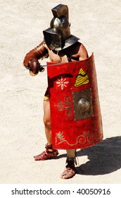 1,016 Gladiators and wrestlers Images, Stock Photos & Vectors ...