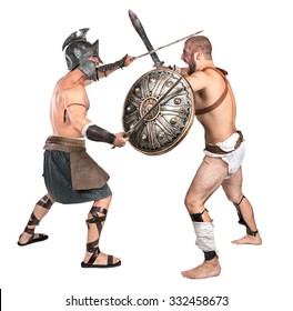[IMAGE:https://image.shutterstock.com/image-photo/gladiators-fighting-isolated-white-background-260nw-332458673.jpg]