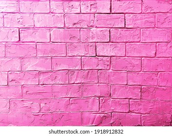 Pink Brick Texture Images, Stock Photos & Vectors | Shutterstock