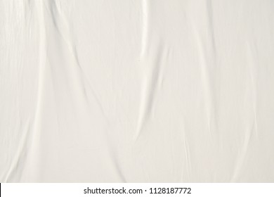 Glamorous vogue creative waved paper texture background