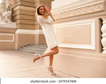 93 Tan Open Toe Heels Images, Stock Photos & Vectors | Shutterstock