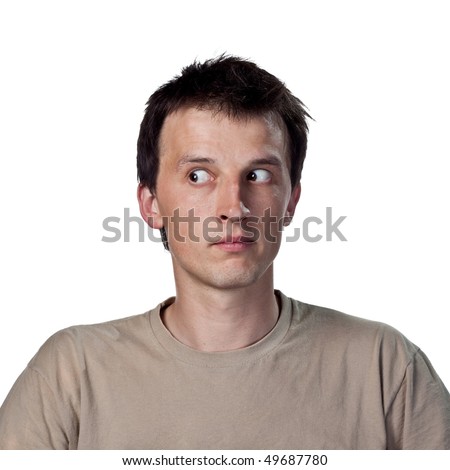 Similar – Image, Stock Photo Seitlicher Blick an einer alten Leipziger Fassade
