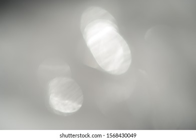 glare light surface, blurred background. For your design.