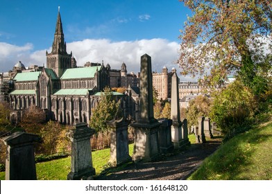 Glasgow Cathedral