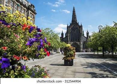 Glasgow Cathedral