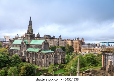 Glasgow Cathedral