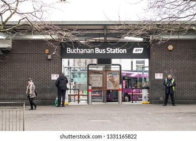 16 Buchanan bus station Images, Stock Photos & Vectors | Shutterstock