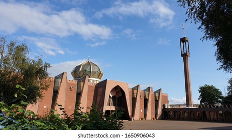 central mosque images stock photos vectors shutterstock