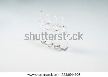 Similar – Image, Stock Photo .glass Beverage Drinking