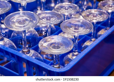 Glass array 