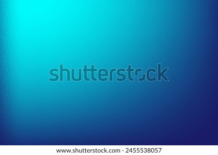 glass background design texture .blu colour background 