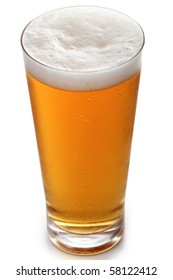 Glass Of Beer