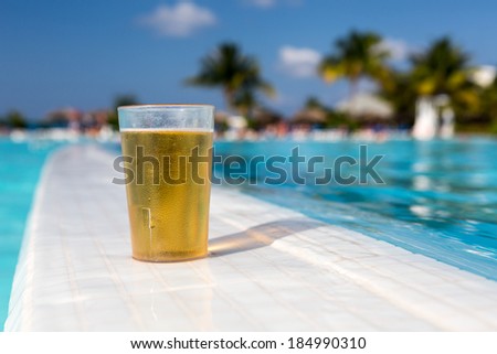 Similar – Image, Stock Photo Still all the bars in the fence?