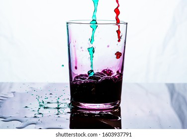 414 Glass being filled water Images, Stock Photos & Vectors | Shutterstock