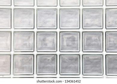 Glass Block Wall Background Stock Photo 134361452 | Shutterstock