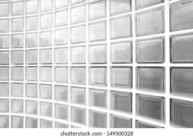 Glass Block Wall Background Stock Photo 149500328 | Shutterstock