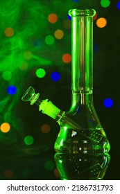 2,185 Beaker smoke Images, Stock Photos & Vectors | Shutterstock