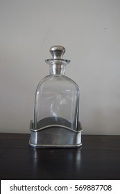 Glass Bottle 