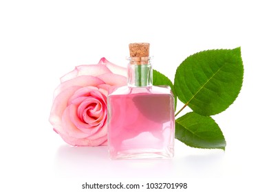 Rose Water Bottle Images, Stock Photos & Vectors | Shutterstock