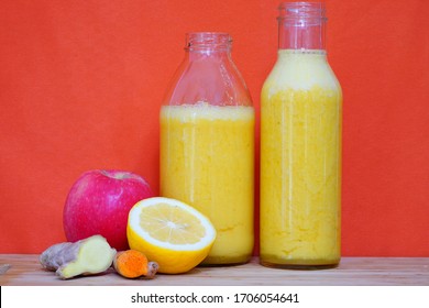 Download Yellow Smoothie Images Stock Photos Vectors Shutterstock Yellowimages Mockups