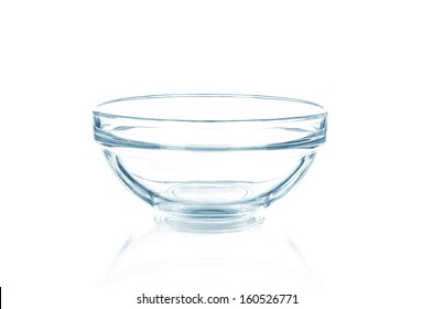 A Glass Bowl