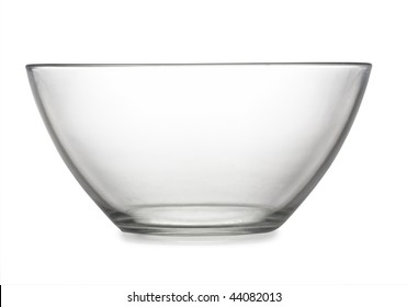 A Glass Bowl