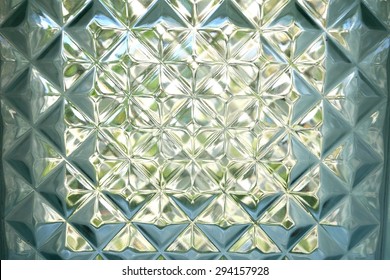 Glass Brick