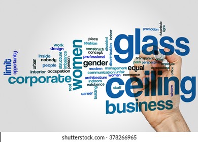 Bilder Stockfotos Und Vektorgrafiken Glass Ceiling Women