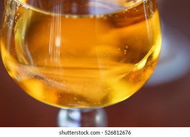 A Glass Of Cider