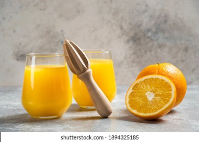 オレンジジュース の画像 写真素材 ベクター画像 Shutterstock