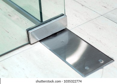 Floor Hinge Images Stock Photos Vectors Shutterstock