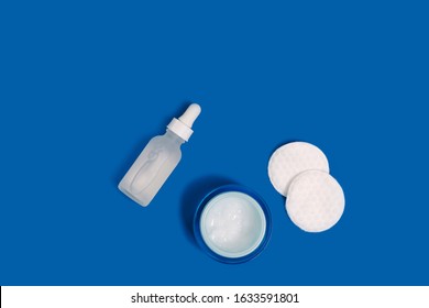 Download Cosmetic White Dropper Bottles Images Stock Photos Vectors Shutterstock