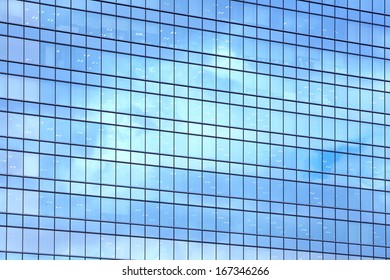 Mirror glass facade Images, Stock Photos & Vectors | Shutterstock