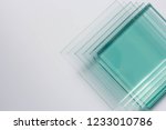 Glass Factory produces a variety of transparent glass thicknesses.