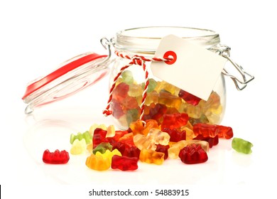 Download Gummy Bears Jar Images Stock Photos Vectors Shutterstock PSD Mockup Templates